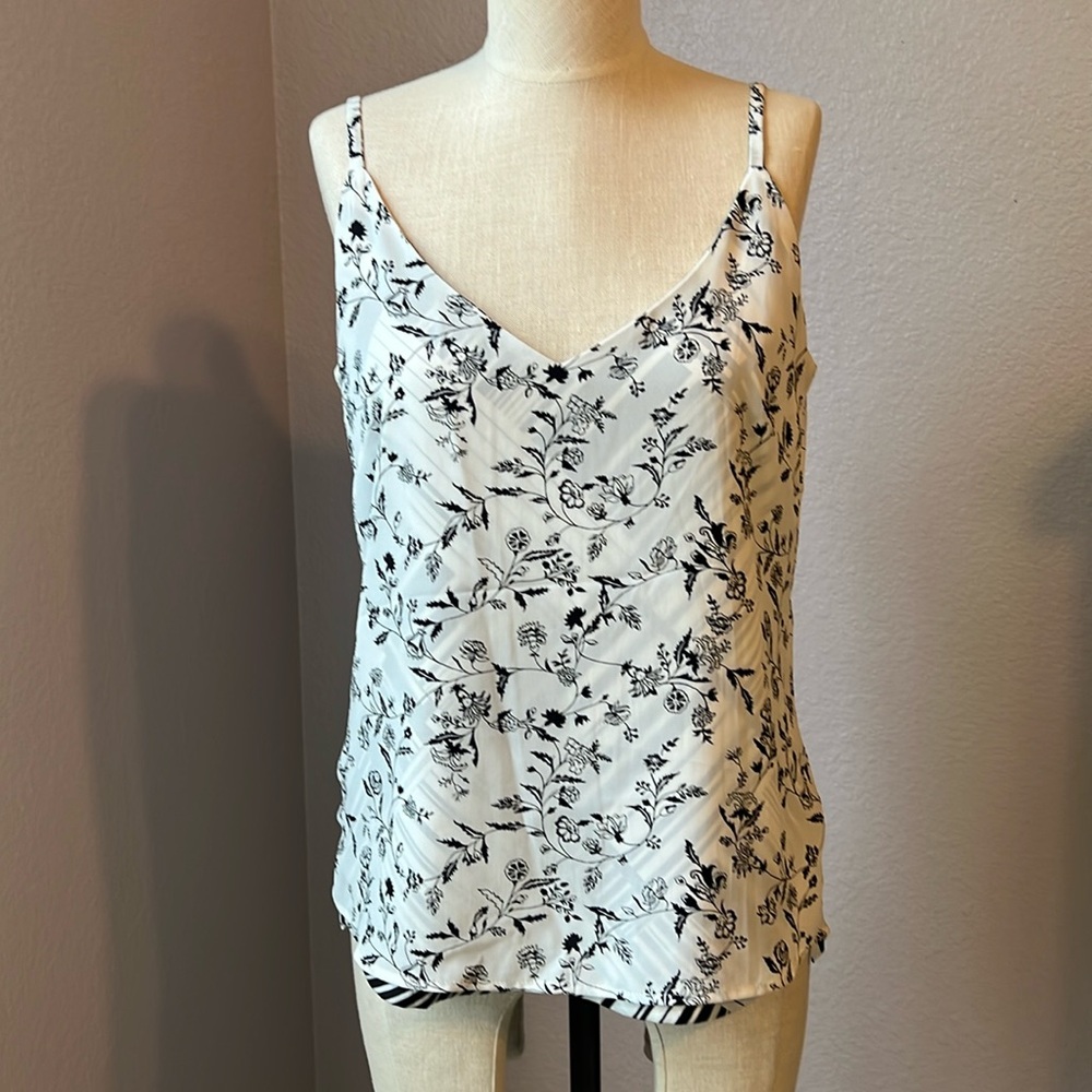 WHBM Cami